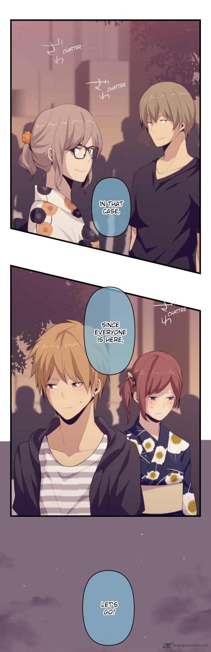 Relife 101 23