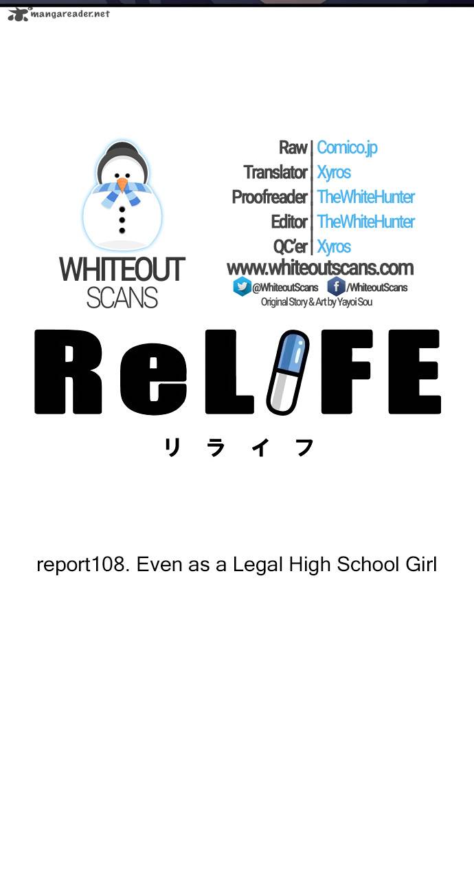 Relife 108 3