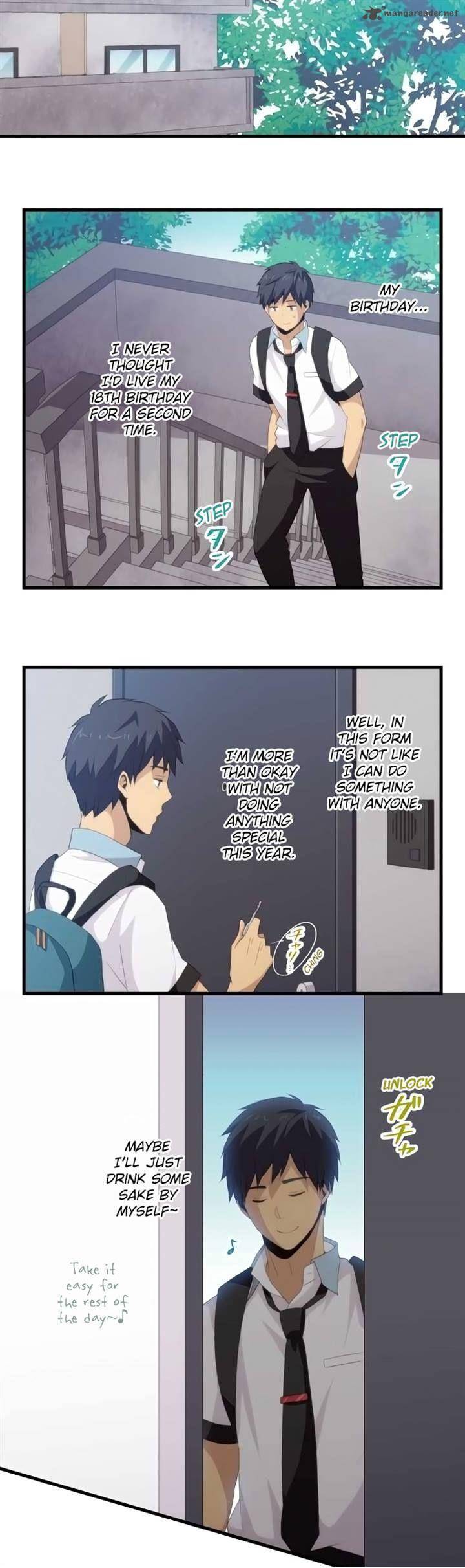 Relife 109 11