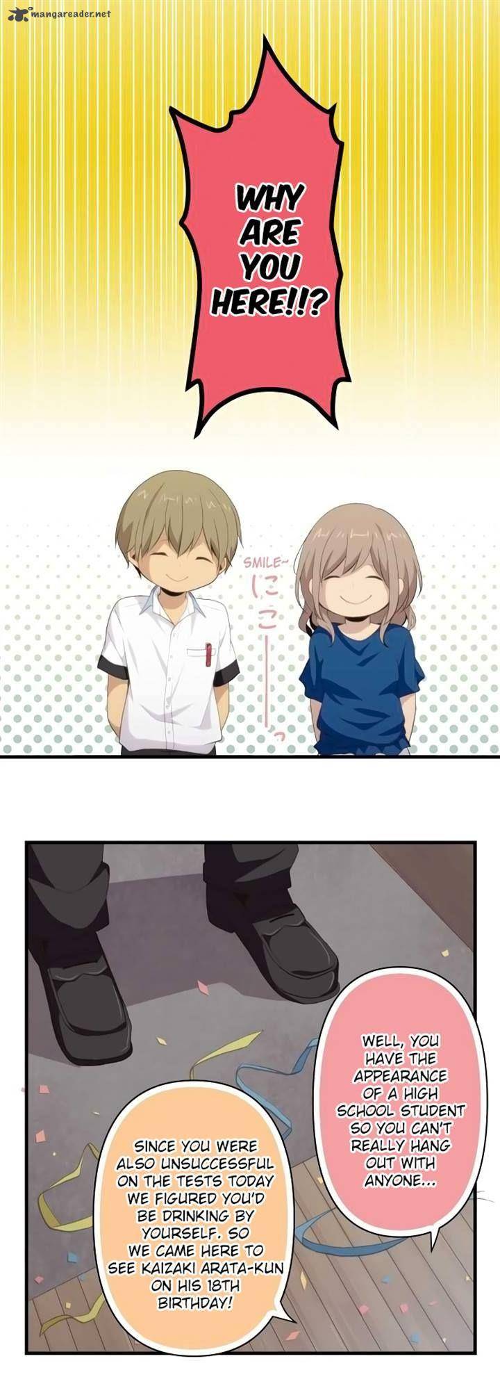 Relife 109 14
