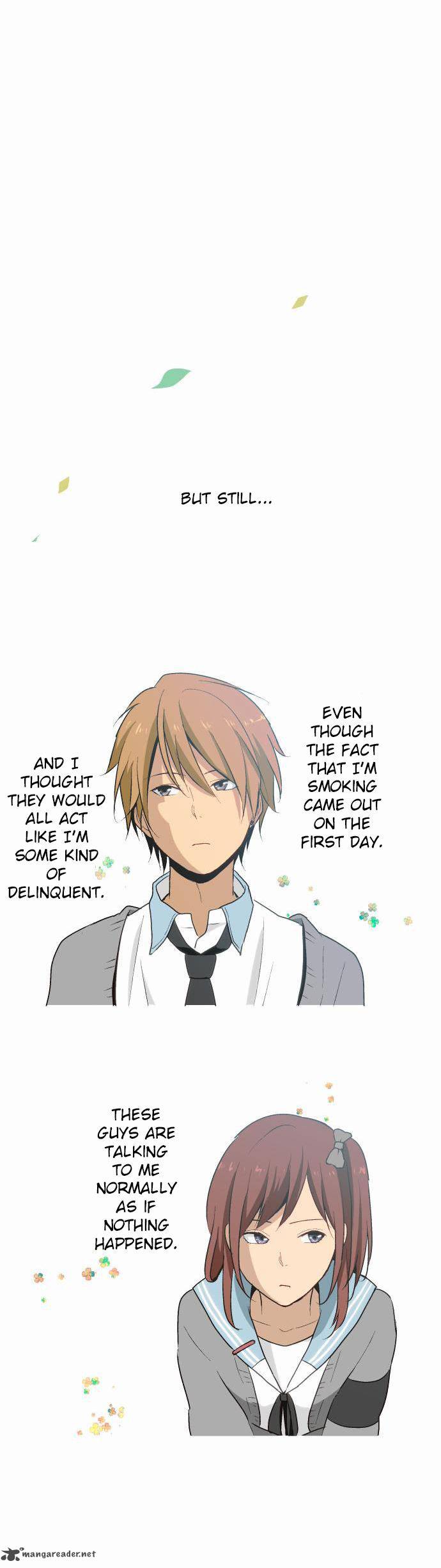 Relife 11 14