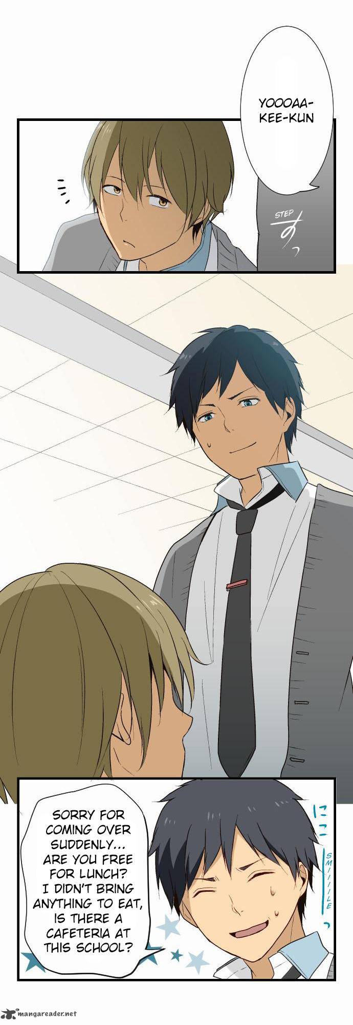 Relife 11 18