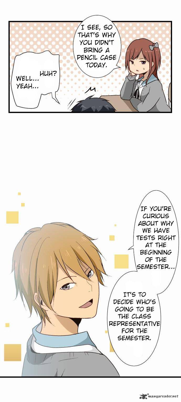 Relife 11 6
