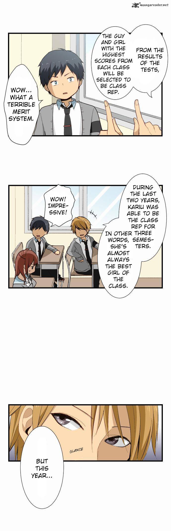 Relife 11 7