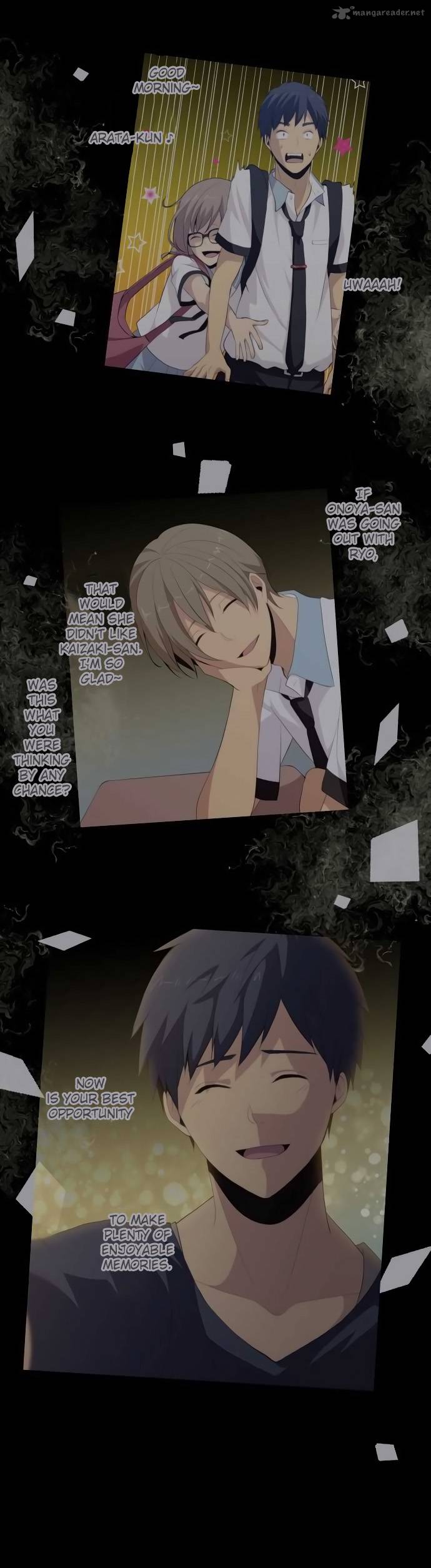 Relife 111 11
