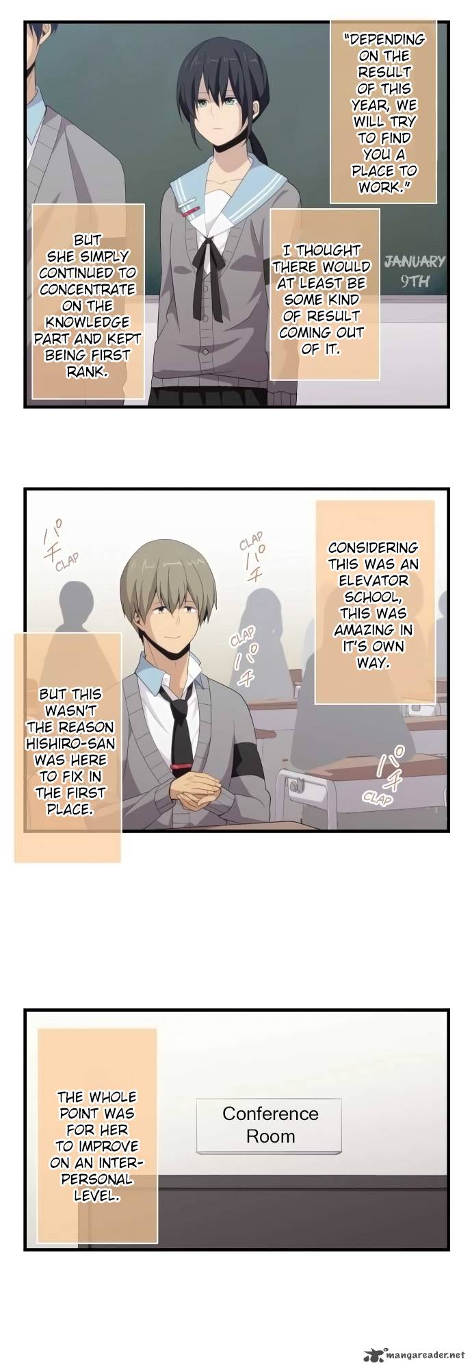 Relife 114 14