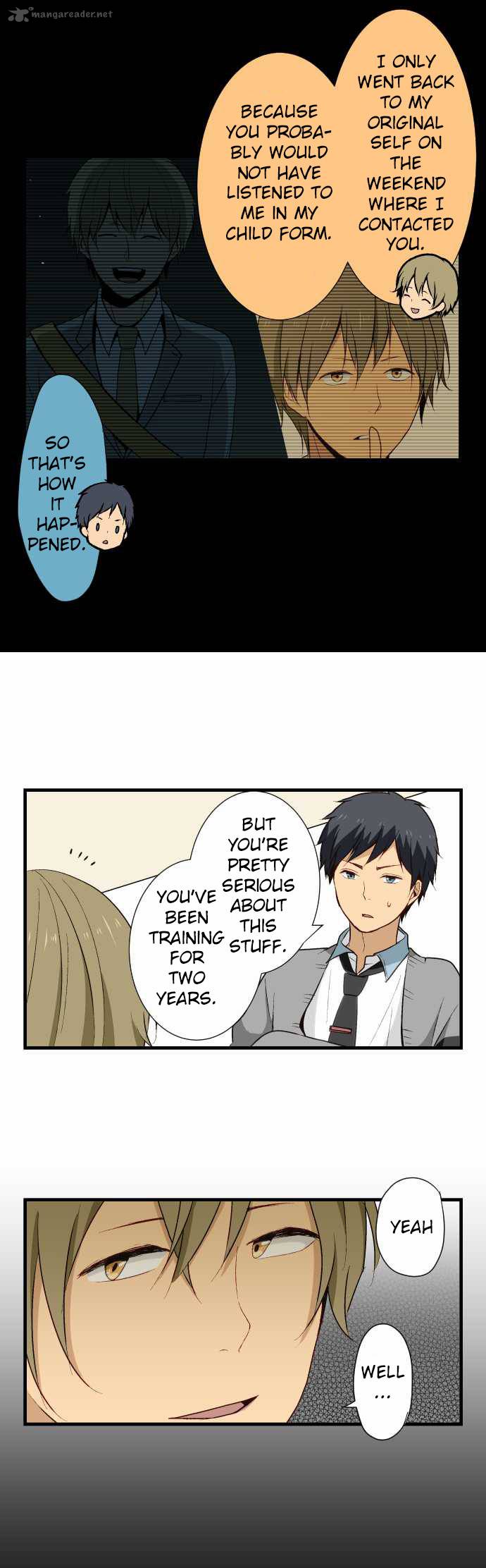 Relife 12 10