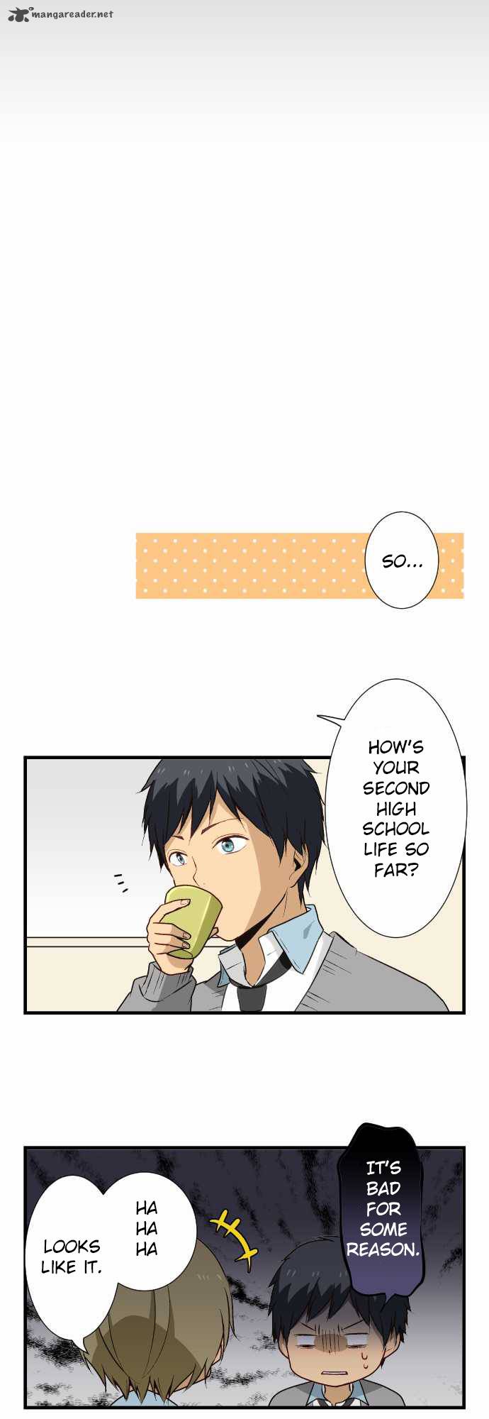 Relife 12 13