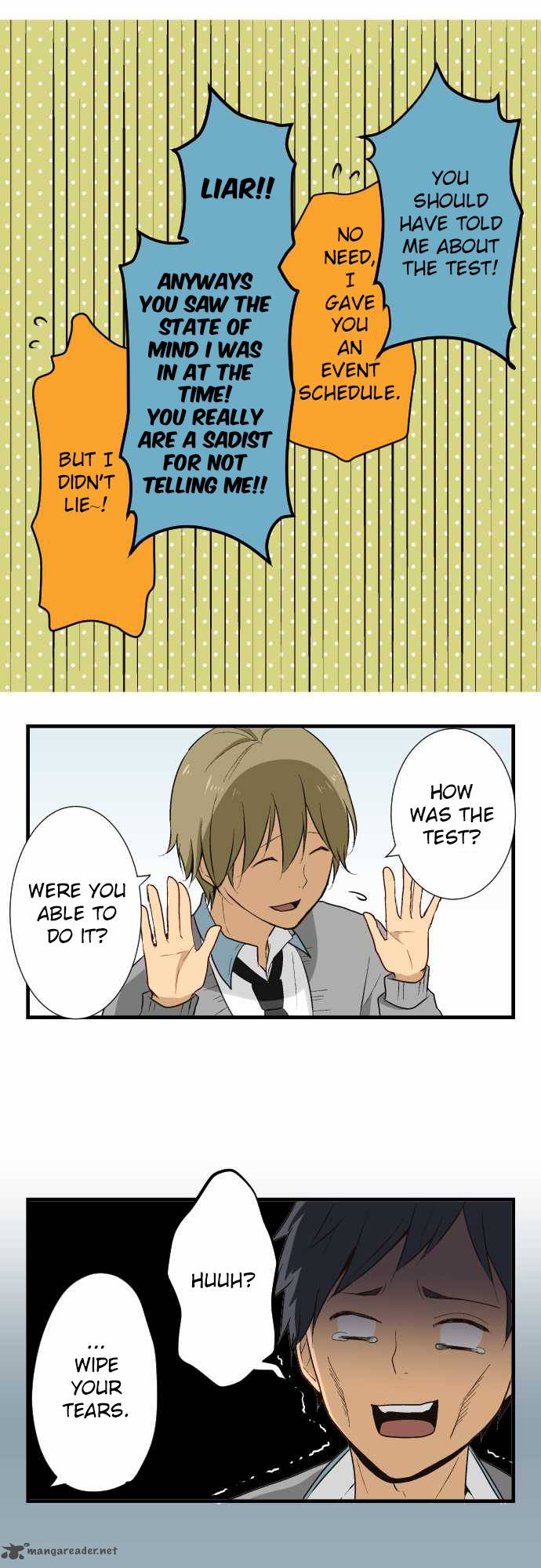 Relife 12 14