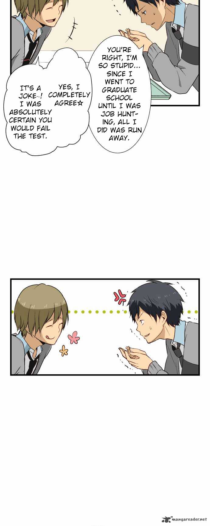 Relife 12 16