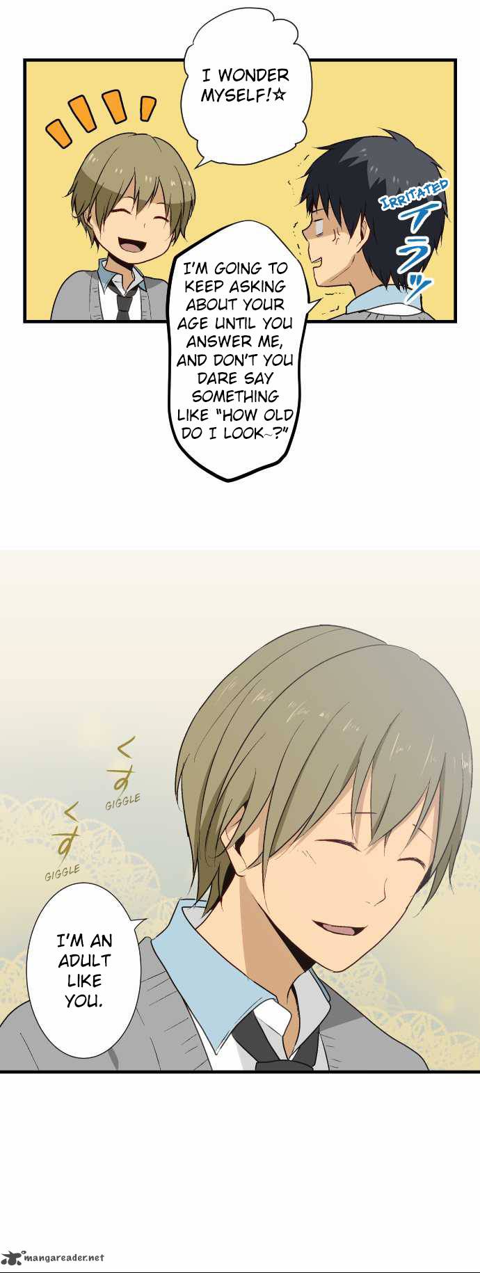 Relife 12 5