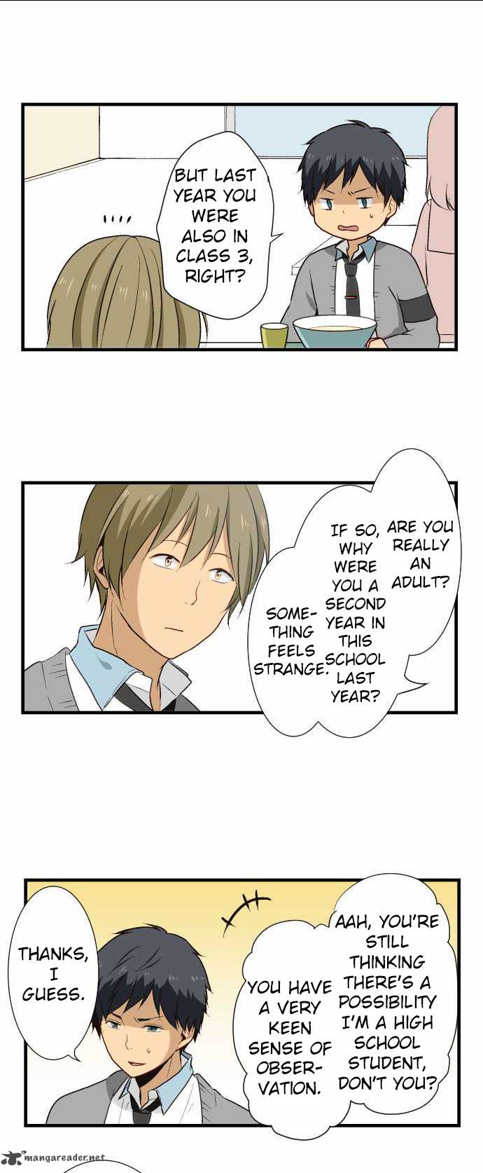 Relife 12 7