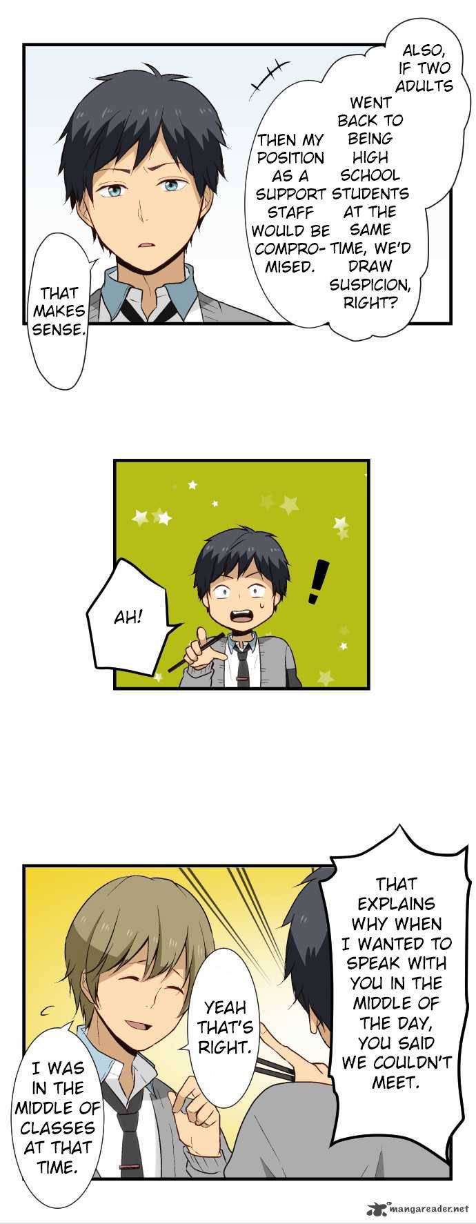 Relife 12 9