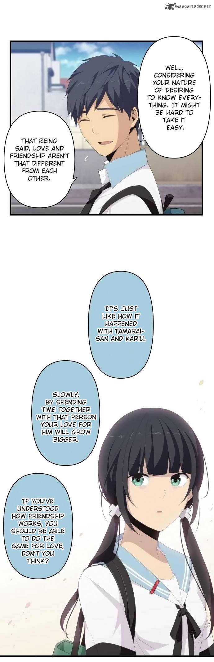 Relife 122 20