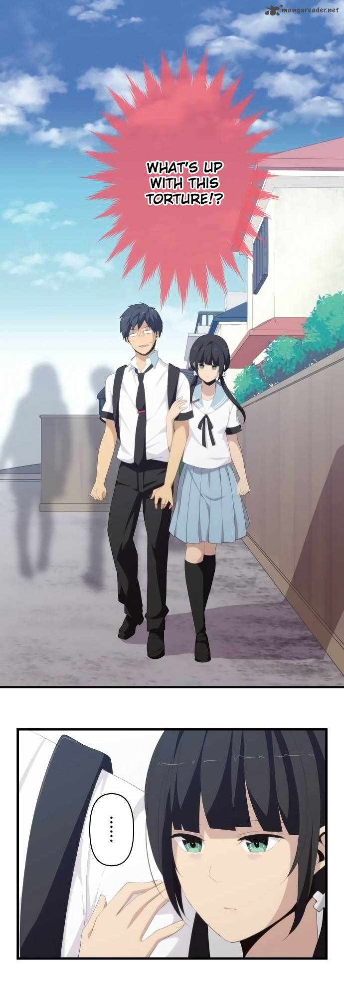Relife 122 7