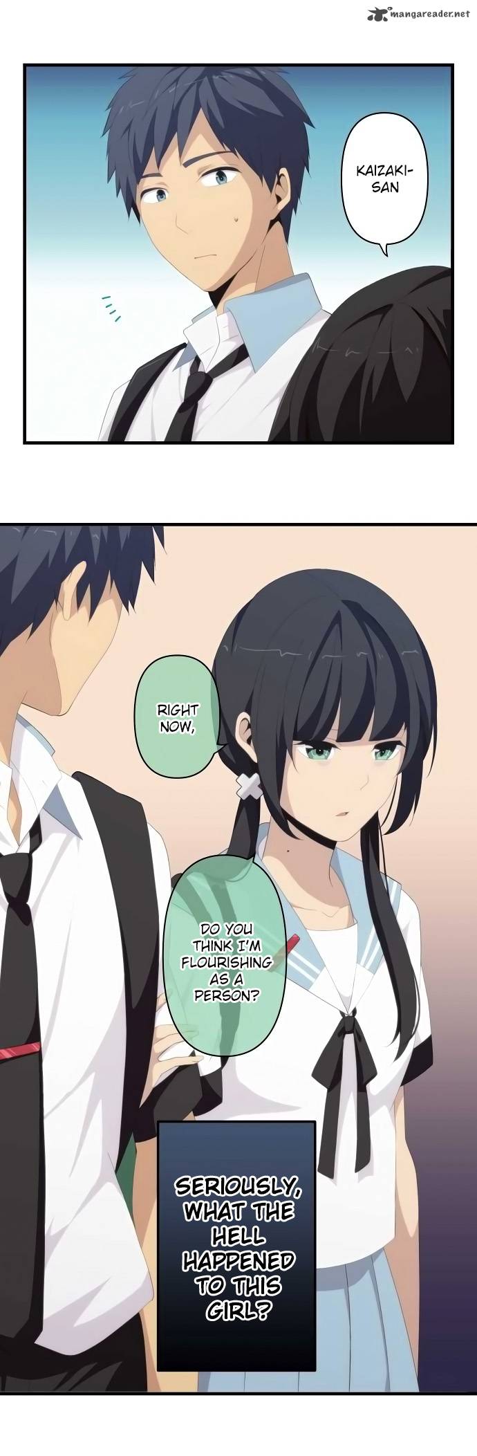 Relife 122 8