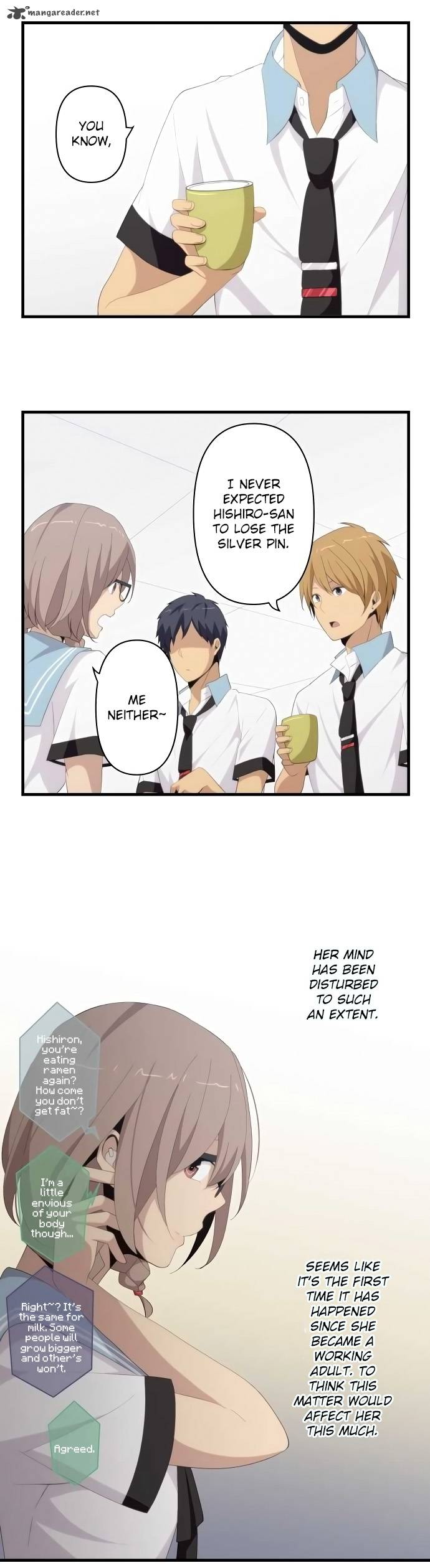Relife 124 18