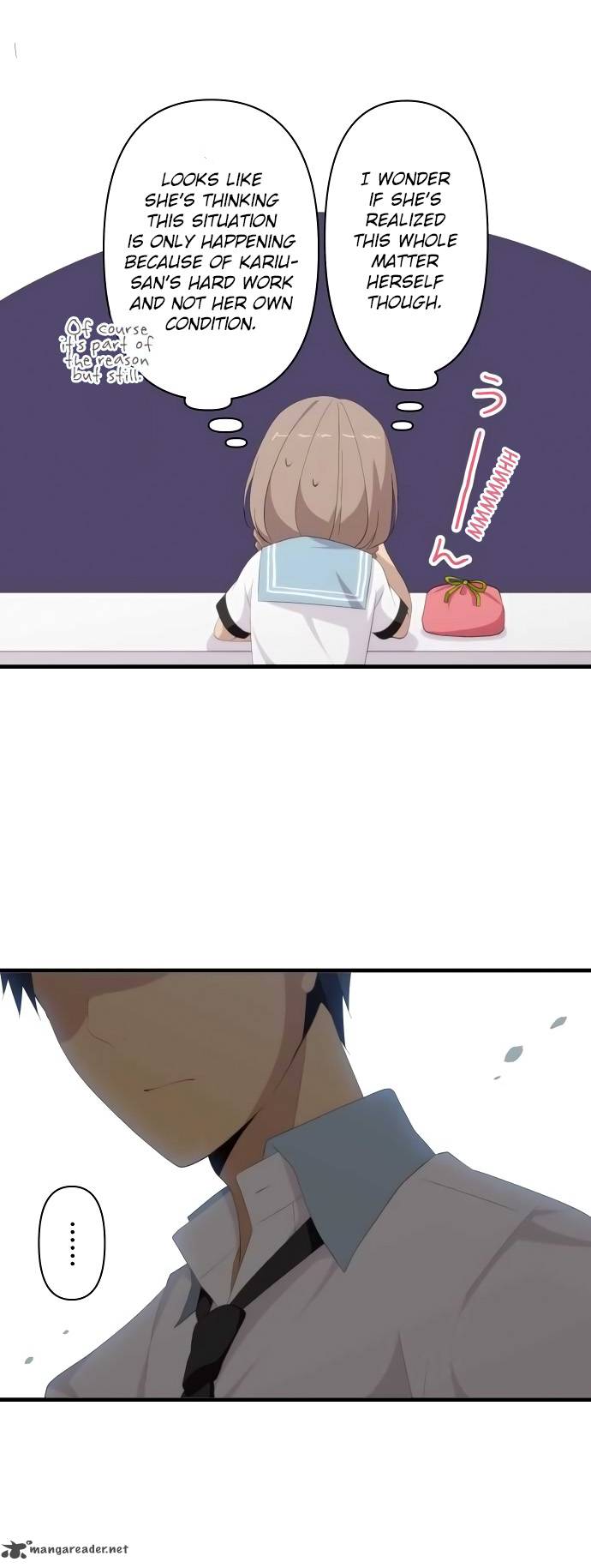 Relife 124 19
