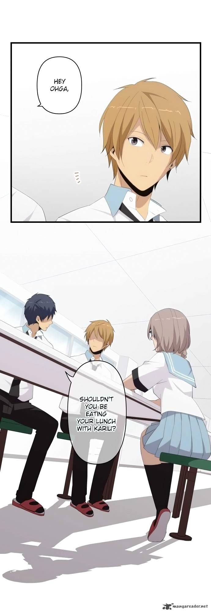 Relife 124 20