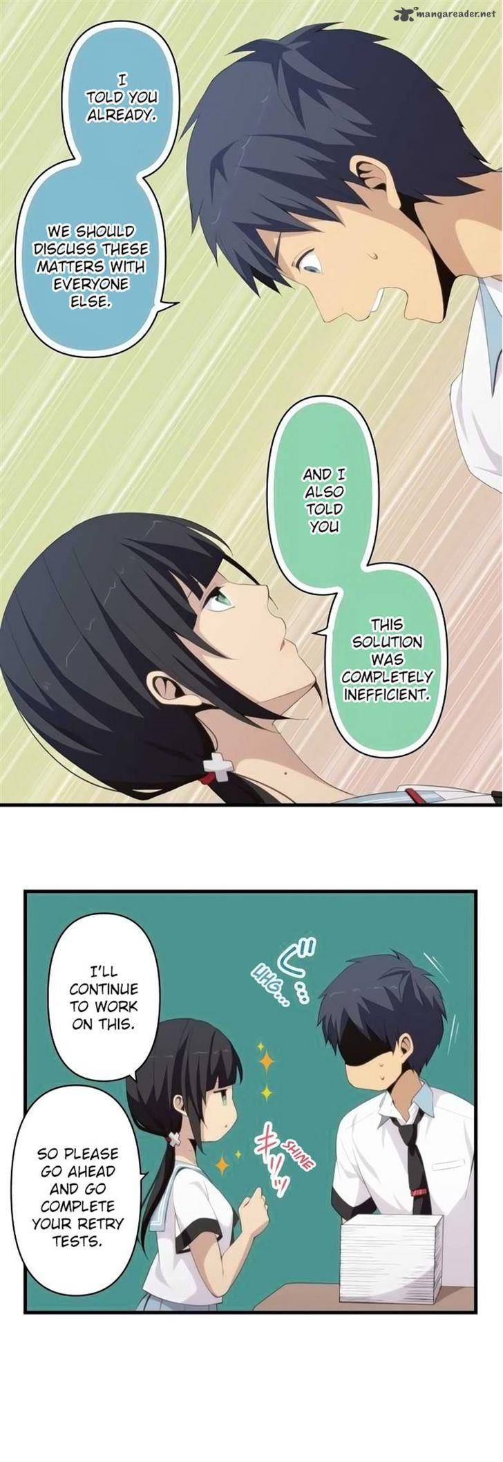 Relife 130 21