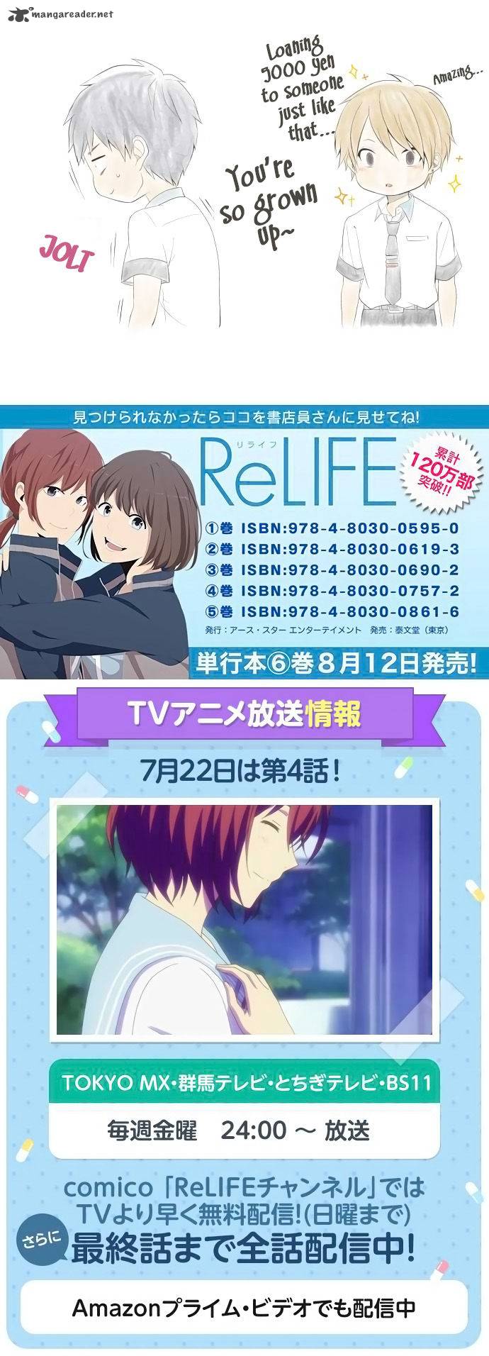 Relife 137 25