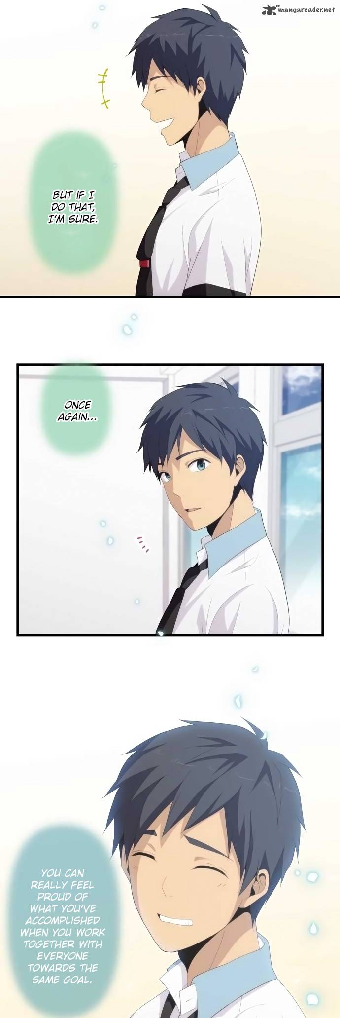 Relife 138 13
