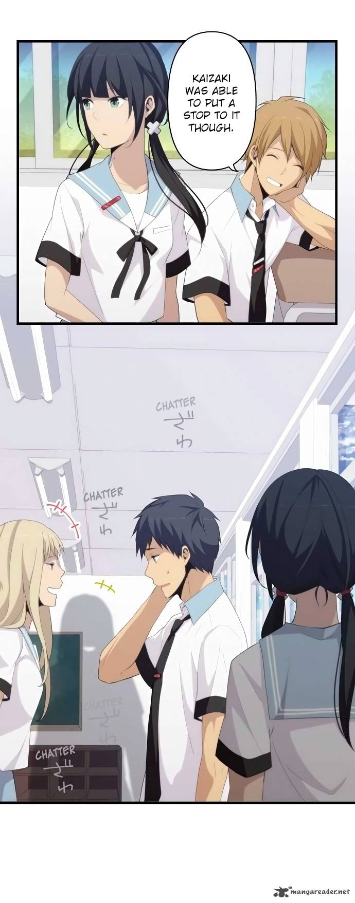 Relife 138 7