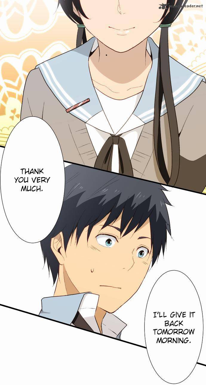 Relife 14 15