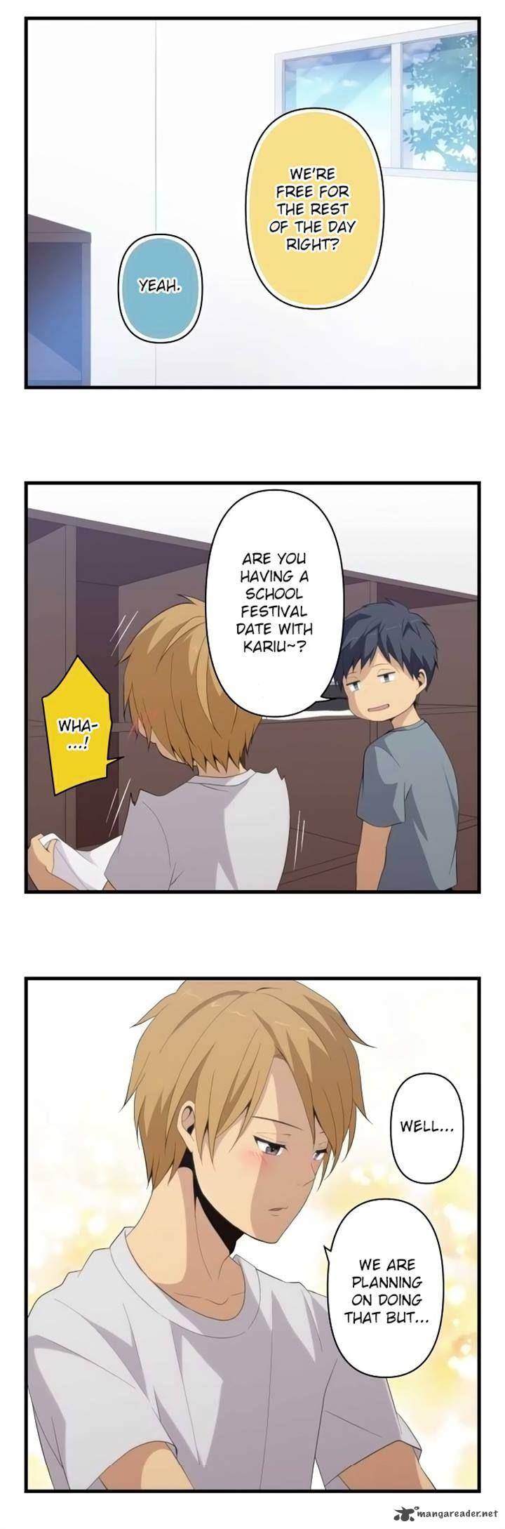 Relife 144 20