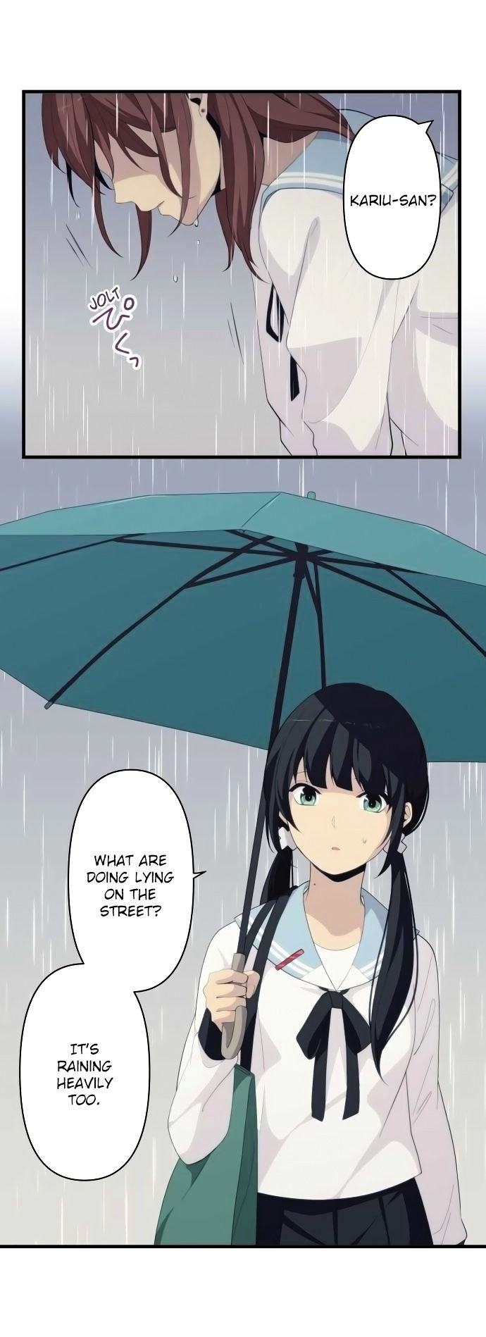 Relife 166 6