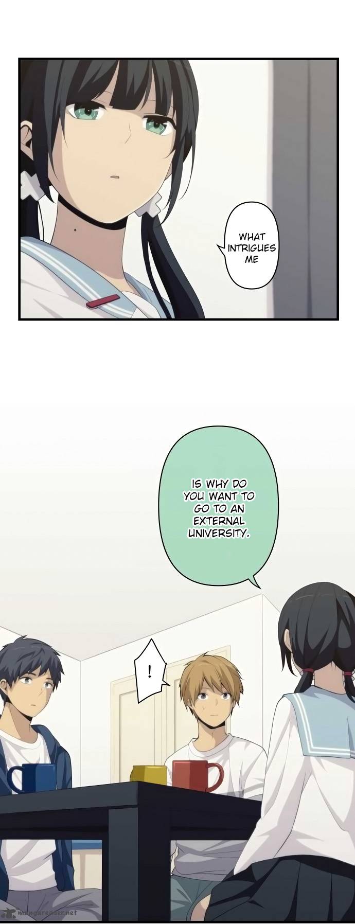 Relife 167 16