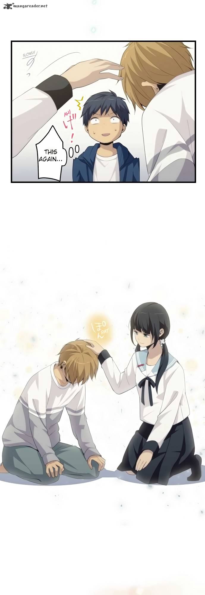 Relife 170 19