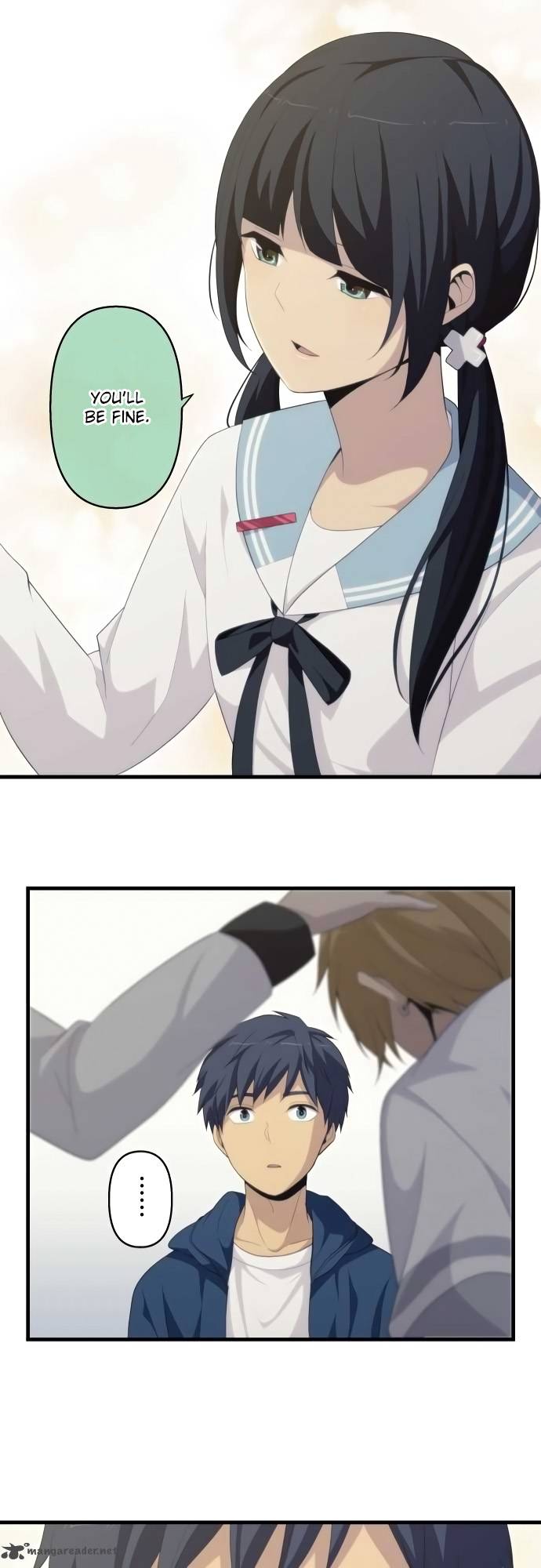 Relife 170 20