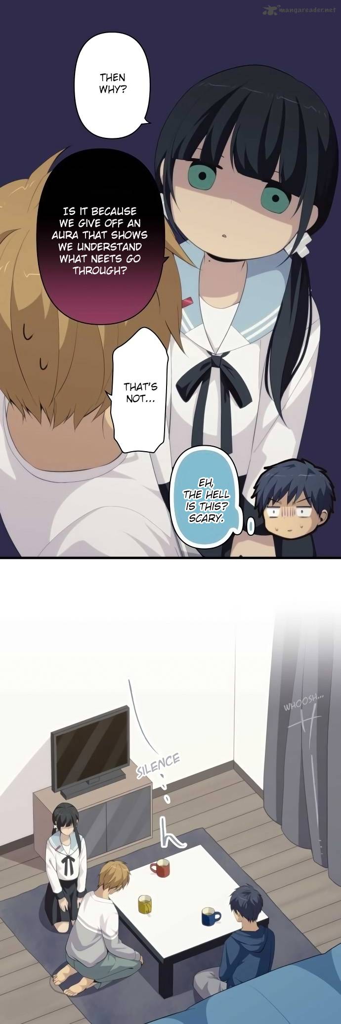 Relife 170 5