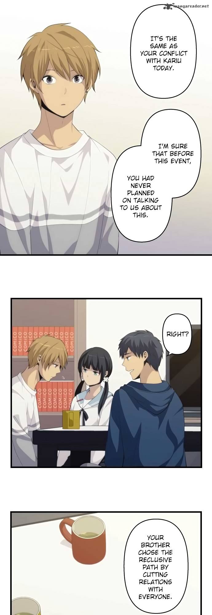 Relife 170 7