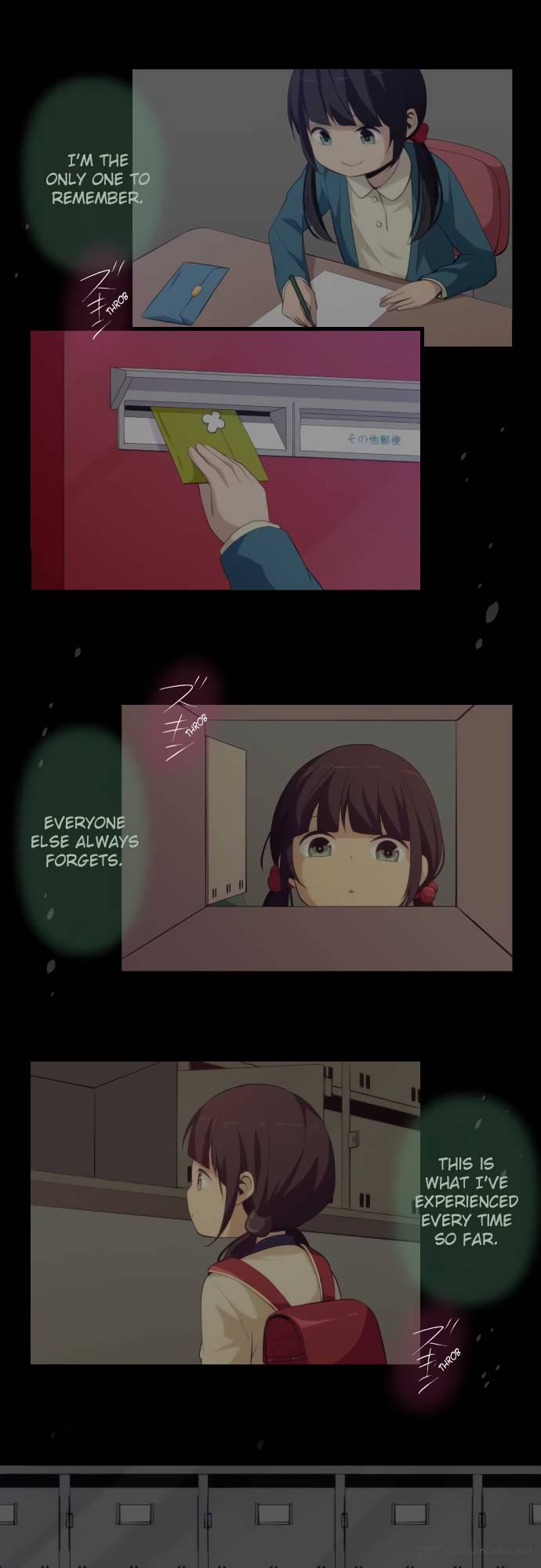 Relife 181 18