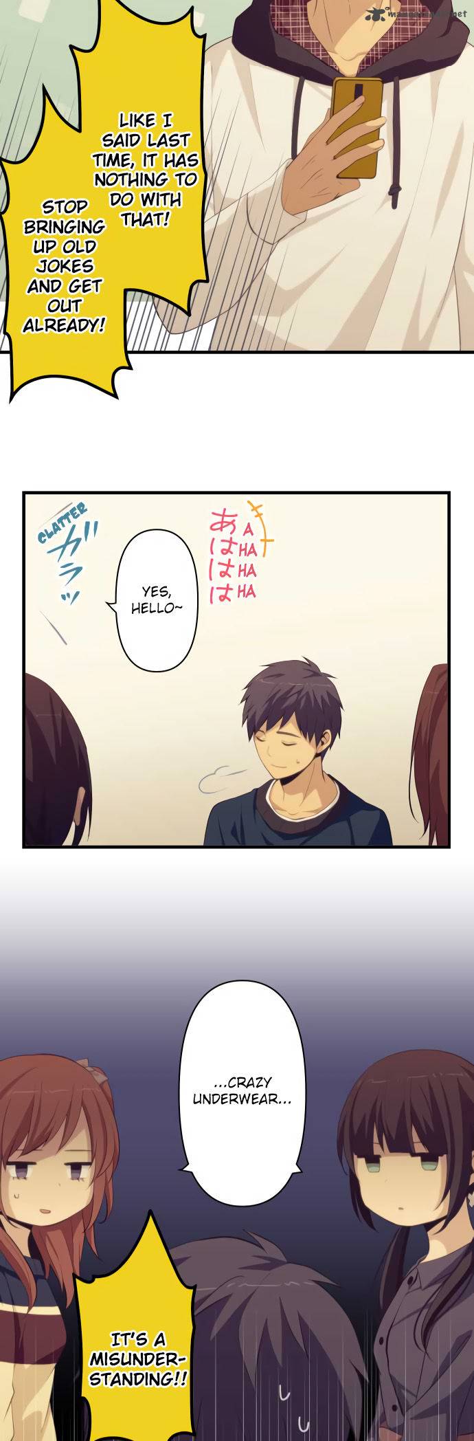 Relife 183 21