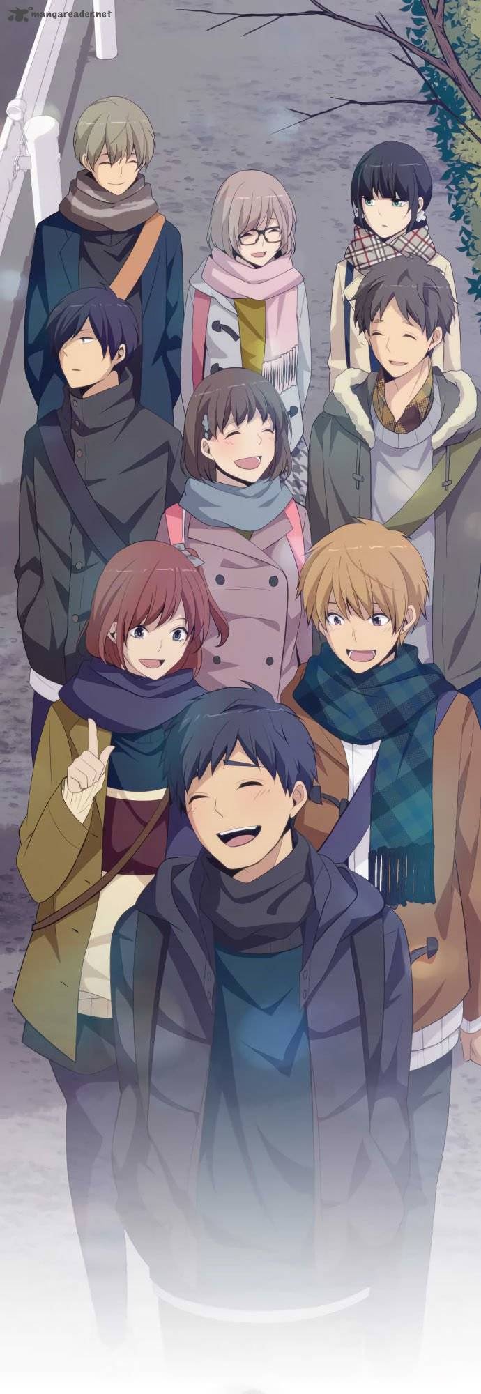 Relife 208 13