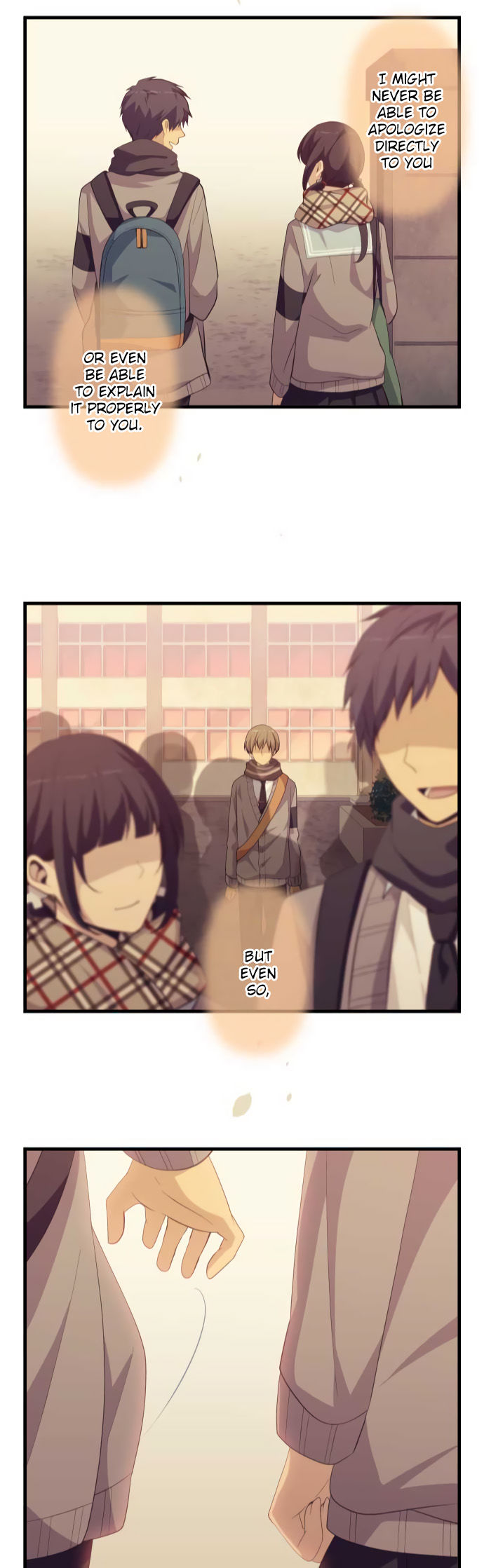 Relife 210 25