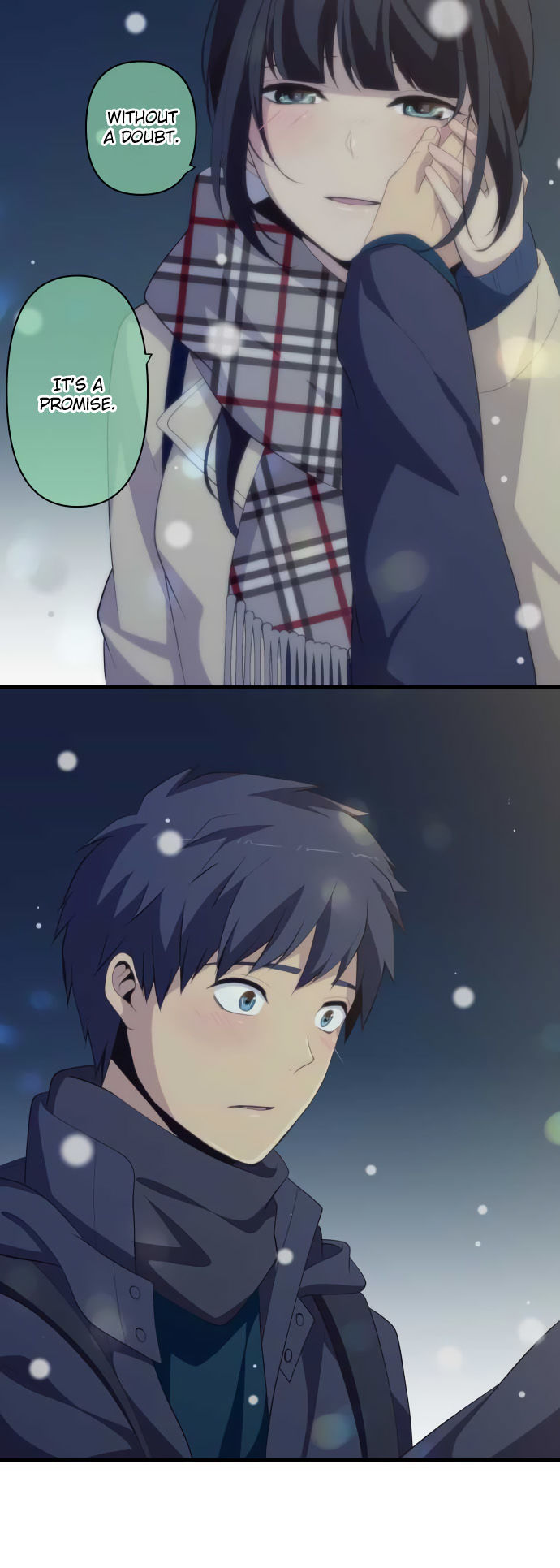 Relife 210 5