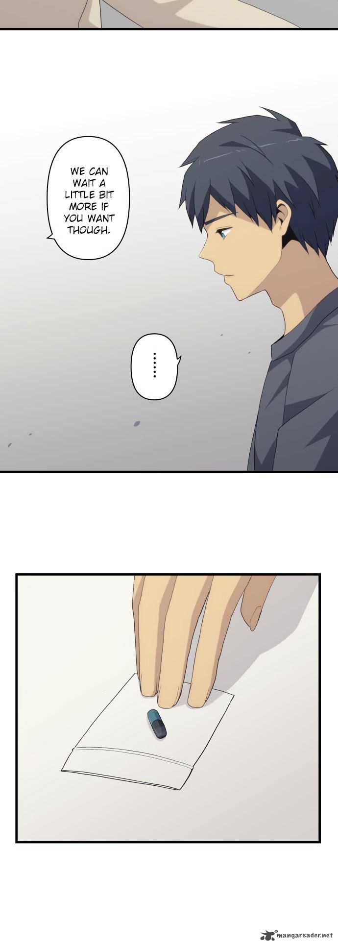 Relife 214 15