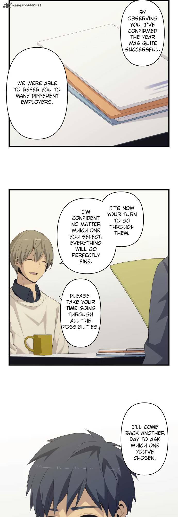 Relife 214 2