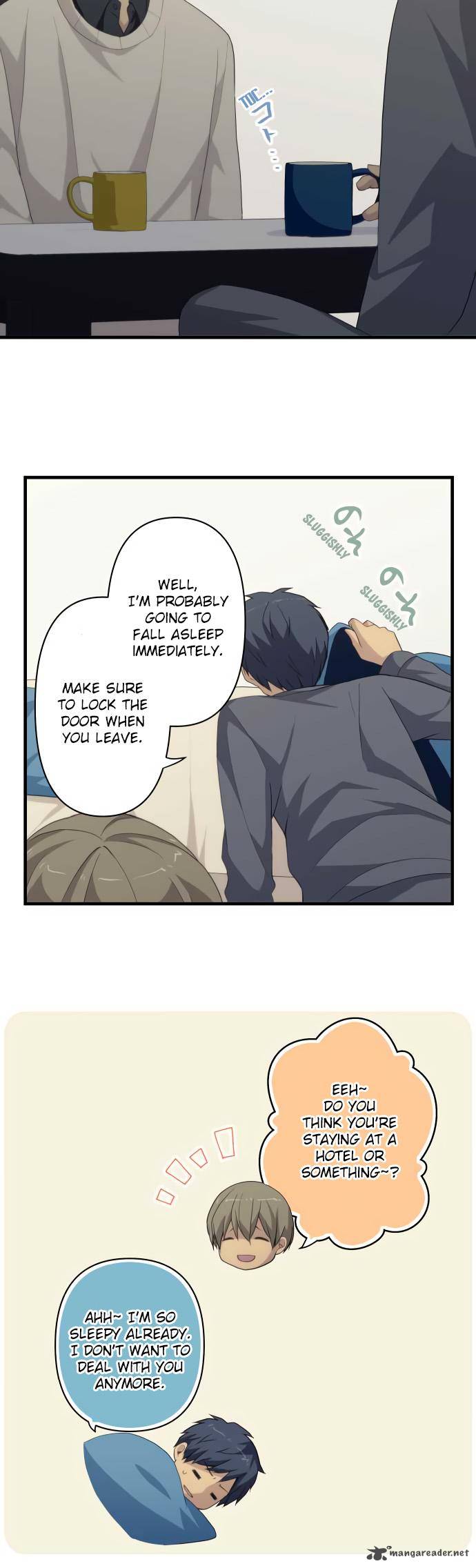 Relife 214 20