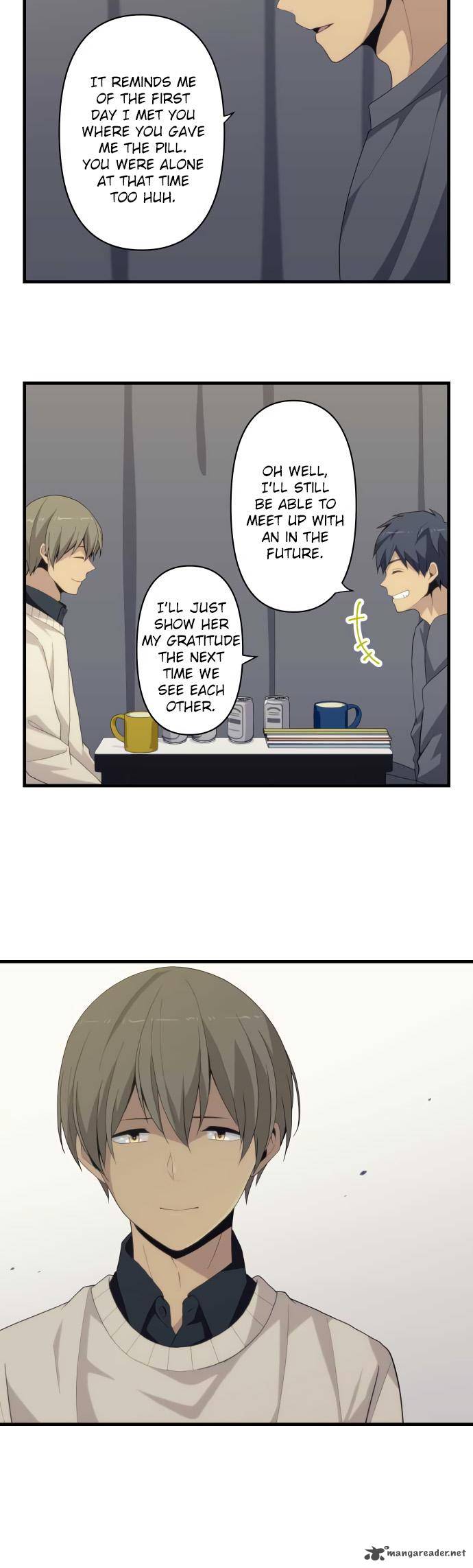 Relife 214 5