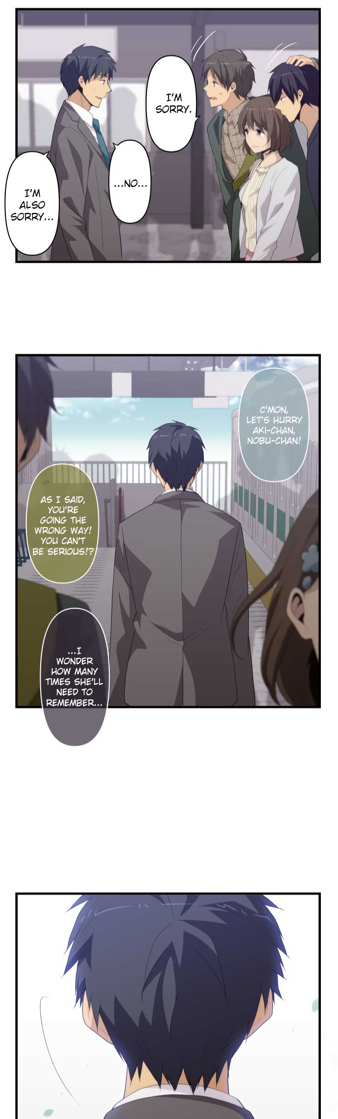 Relife 217 25
