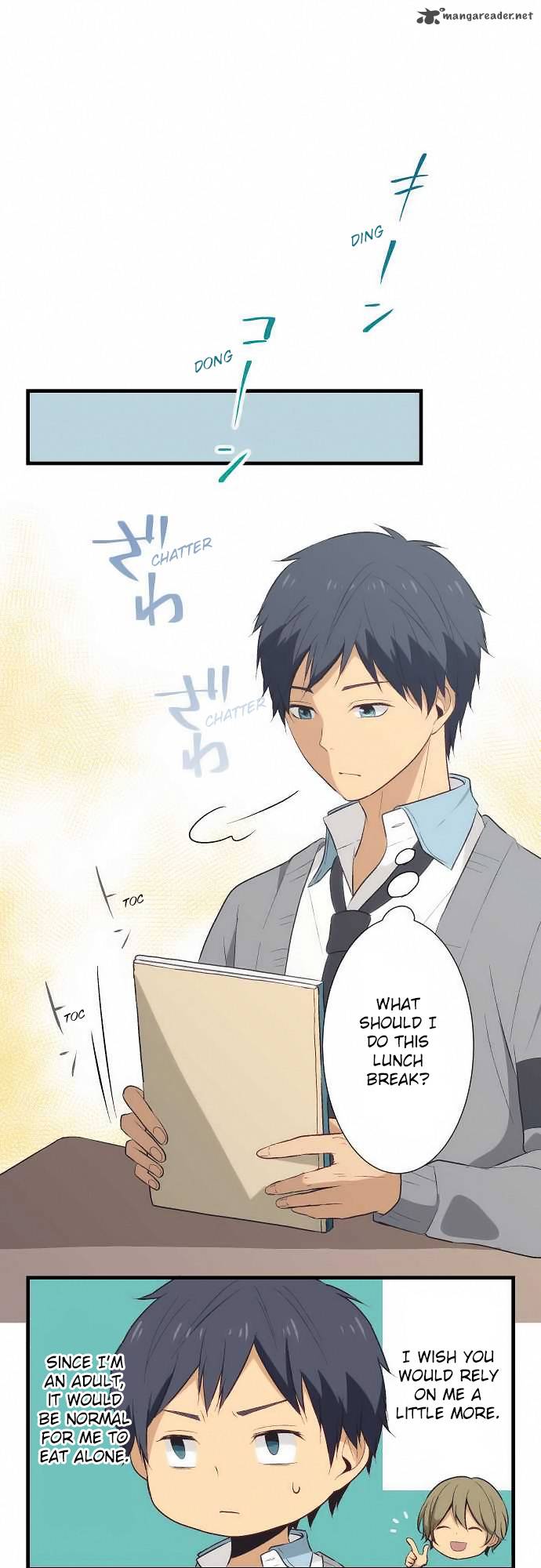 Relife 22 1