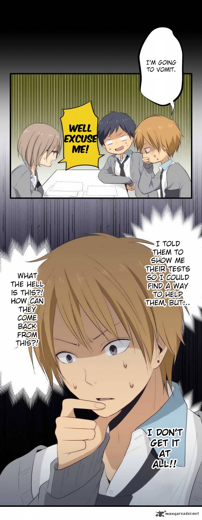 Relife 22 12