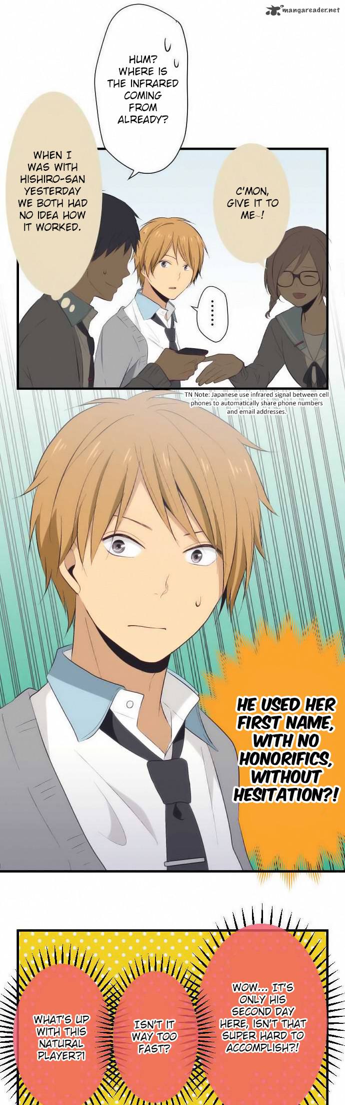 Relife 22 16