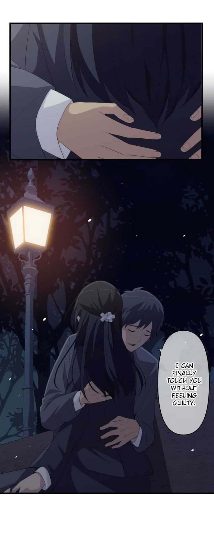 Relife 221 10