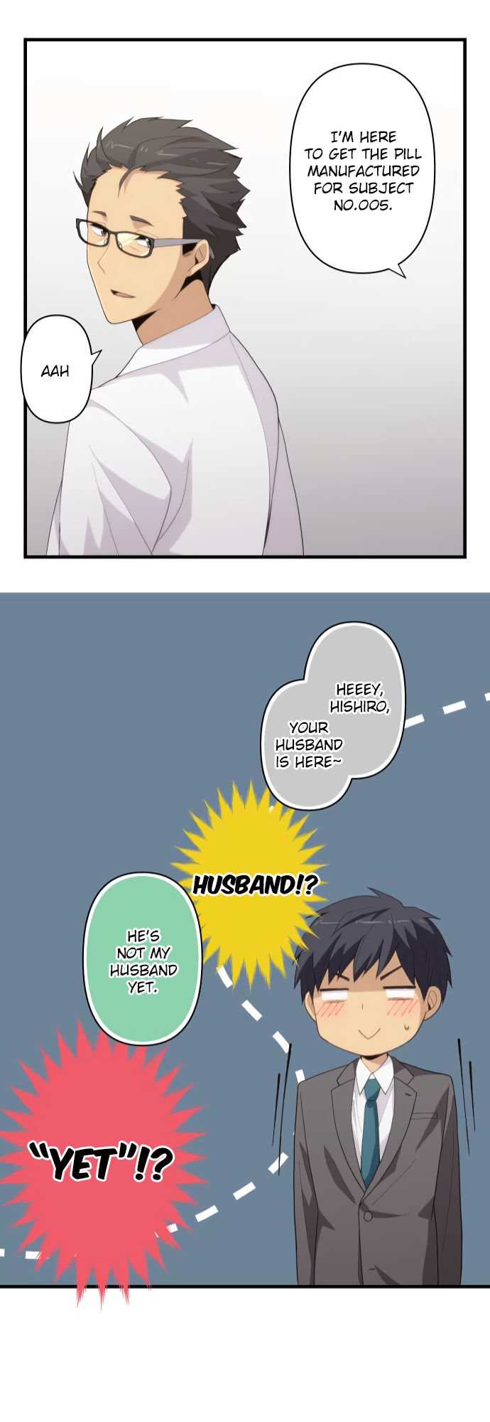 Relife 221 22